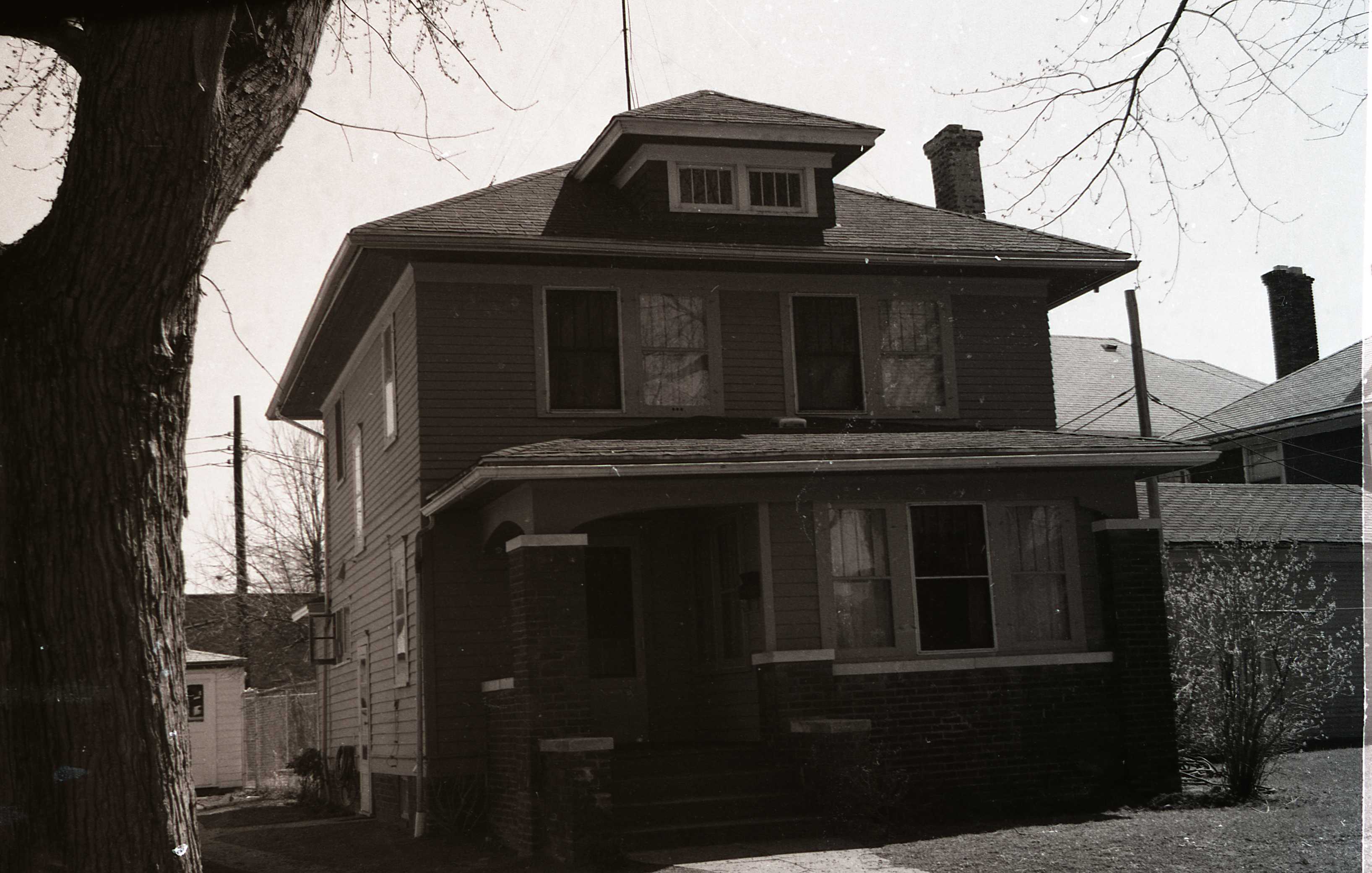 Image credit: Historic Preservation Commission of South Bend and St. Joseph County